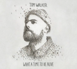 Capa do artigo What a Time to Be Alive - CD