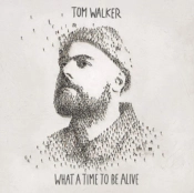 Capa do artigo What a Time to Be Alive - Vinil
