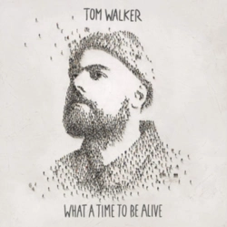 Capa do artigo What a Time to Be Alive - Vinil