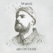 Capa do artigo What a Time to Be Alive - Vinil