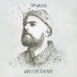 Capa do artigo What a Time to Be Alive - Vinil