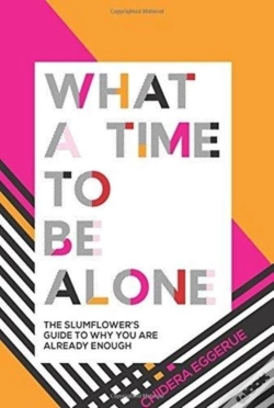 Capa do artigo What A Time To Be Alone