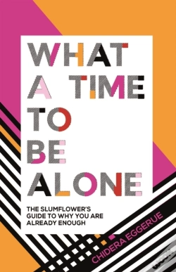 Capa do artigo What A Time To Be Alone