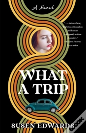 Capa do artigo What A Trip