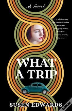 Capa do artigo What A Trip