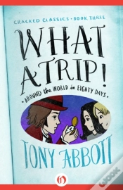 Capa do artigo What A Trip!