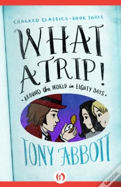 Capa do artigo What A Trip!