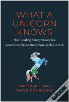 What A Unicorn Knows