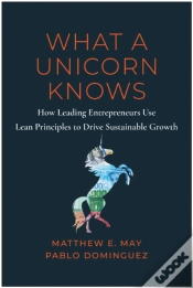 Capa do artigo What A Unicorn Knows
