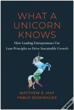 Capa do artigo What A Unicorn Knows