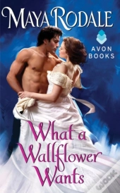 What A Wallflower Wants