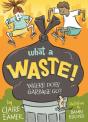 What A Waste - Preview