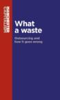 What A Waste - Preview