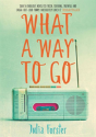 What A Way To Go - Preview