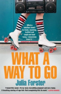 What A Way To Go - Preview
