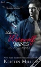 What A Werewolf Wants