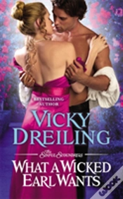 Capa do artigo What A Wicked Earl Wants