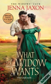 What A Widow Wants