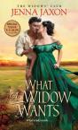 What A Widow Wants - Preview