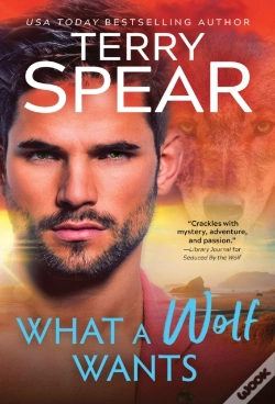 Capa do artigo What A Wolf Wants