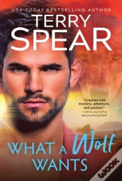 Capa do artigo What A Wolf Wants