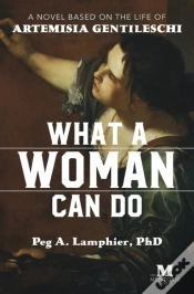 Capa do artigo What A Woman Can Do