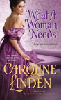 What A Woman Needs - Preview