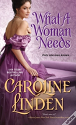 Capa do artigo What A Woman Needs