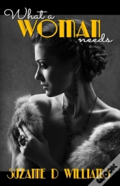 Capa do artigo What A Woman Needs