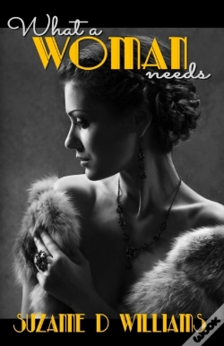 Capa do artigo What A Woman Needs