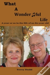 Capa do artigo What A Wonderful Life