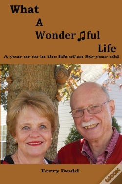 Capa do artigo What A Wonderful Life