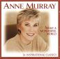 What A Wonderful World - 26 Inspirational Classics - CD - Preview