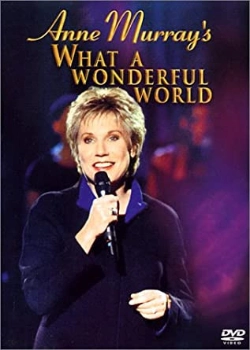 Capa do artigo What A Wonderful World - DVD/BluRay