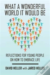 Capa do artigo What A Wonderful World It Would Be