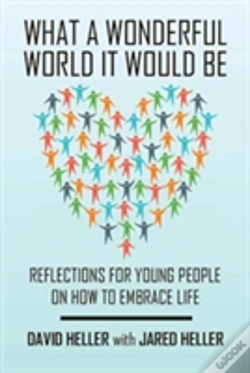 Capa do artigo What A Wonderful World It Would Be