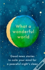 Capa do artigo What A Wonderful World