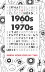 What A Word - 1960s - 1970s - Preview