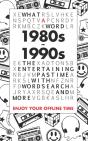 What A Word - 1980s - 1990s - Preview