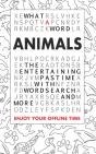 What A Word - Animals - Preview