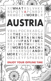 What A Word - Austria