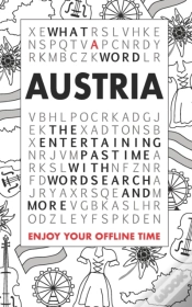 Capa do artigo What A Word - Austria
