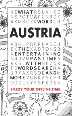 Capa do artigo What A Word - Austria