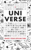 What A Word - Universe