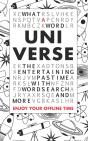 What A Word - Universe - Preview