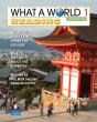 What A World 1 Reading     2/E Student Book         247267 - Preview