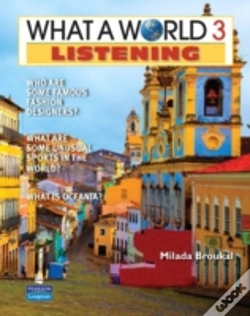 Capa do artigo What A World Listening 3