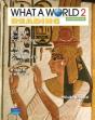 What A World Reading 2: Amazing Stories From Around The Globe - Preview