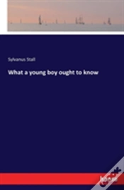 Capa do artigo What A Young Boy Ought To Know
