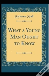 What A Young Husband Ought To Know